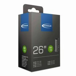 Schwalbe AV 13 Schlauch 26 Zoll