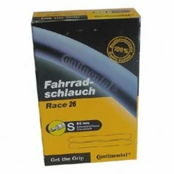 Continental Conti Schlauch Race 26 S60