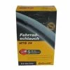 Continental Conti Schlauch MTB 26 Zoll SV -Günstiges Reifen Geschäft 0101237 0