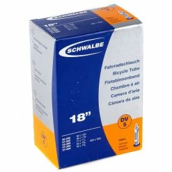 Schwalbe DV 5 Schlauch 18 Zoll