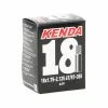 Kenda Schlauch AV 18 Zoll