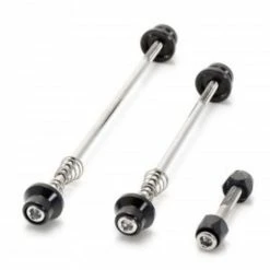 CFP Sicherungsset Schnellspannnaben