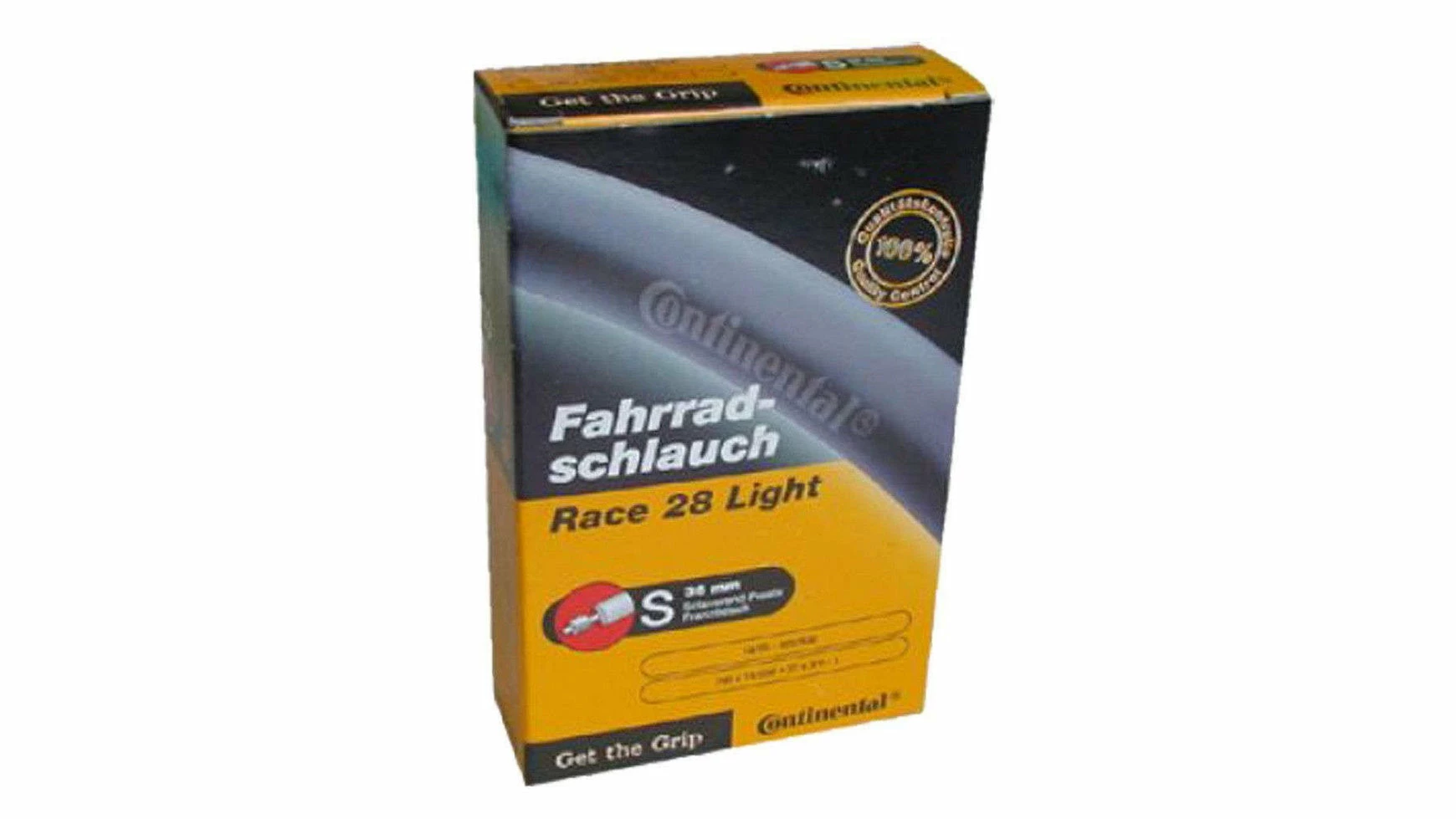 Continental Conti Schlauch Race 28 Light 3 Continental Conti Schlauch Race 28 Light