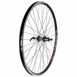 Exclusive Trekking-Hinterrad Deore 8/9-fach