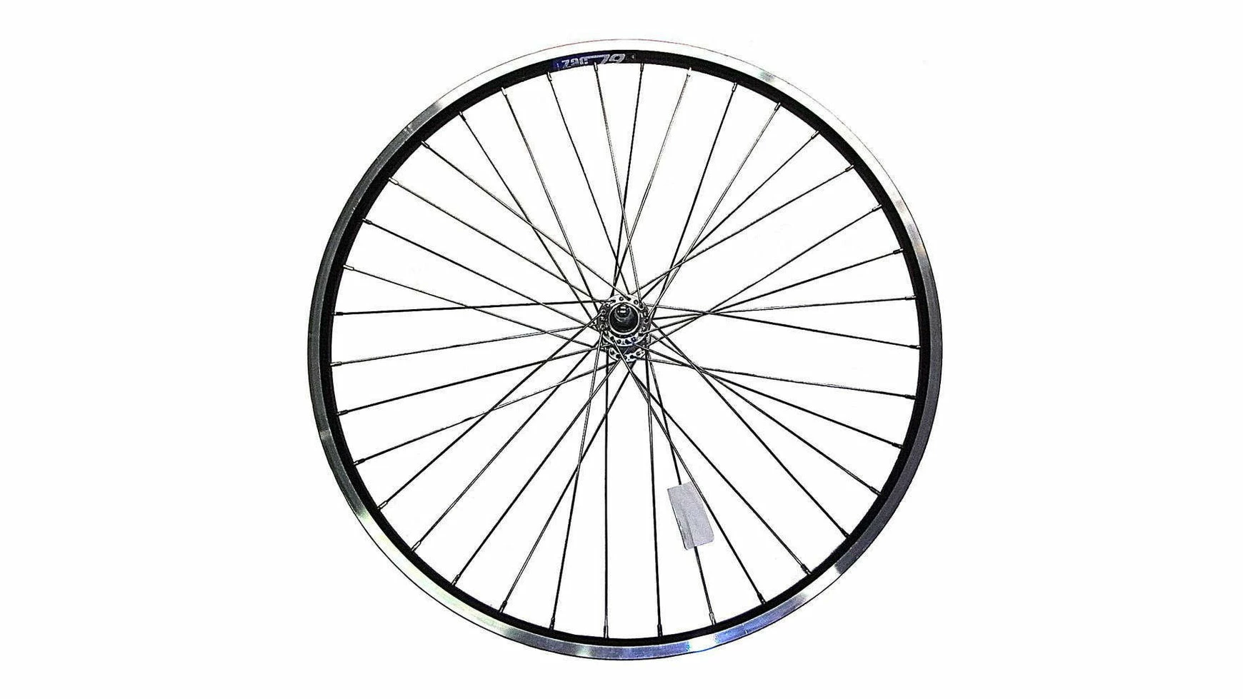 CFP VR 26 Zoll ZAC 19 Schwarz 3 CFP VR 26 Zoll ZAC 19 Schwarz