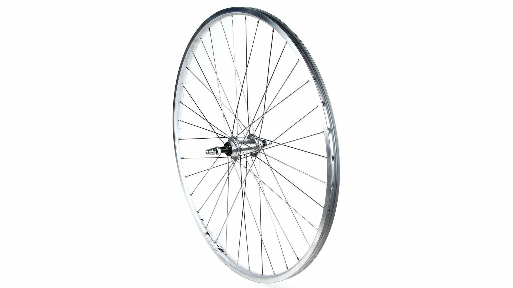 Exclusive Hinterrad 28 Zoll ZAC 19 7-fach 3 Exclusive Hinterrad 28 Zoll ZAC 19 7-fach