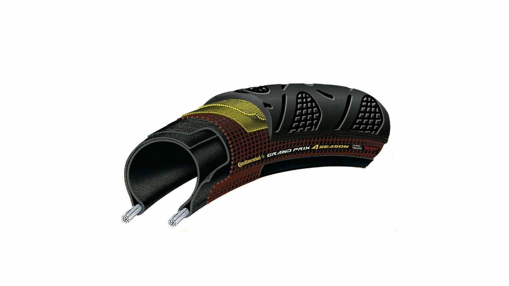 Continental Conti Grand Prix 4-Season 23-622 3 Continental Conti Grand Prix 4-Season 23-622