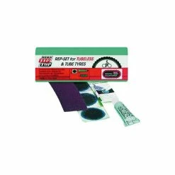 TIP TOP Reparaturset, TUBELESS
