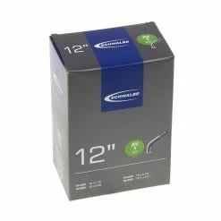 Schwalbe Schlauch AV 1 12 Zoll 45°