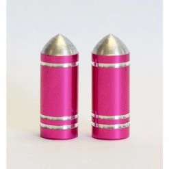 Weldtite Design-Kappen Bullets
