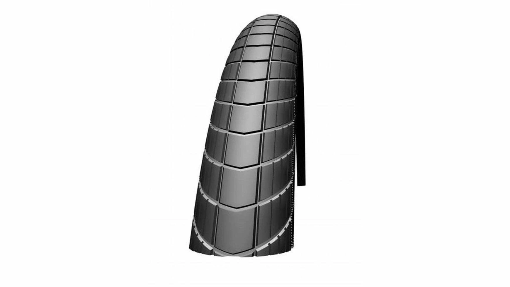 Schwalbe Big Apple Active Line 5 Schwalbe Big Apple Active Line – Bild 3