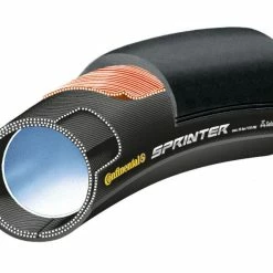 Continental Conti Sprinter 7 Continental Conti Sprinter -Günstiges Reifen Geschäft 0175415 1568 3