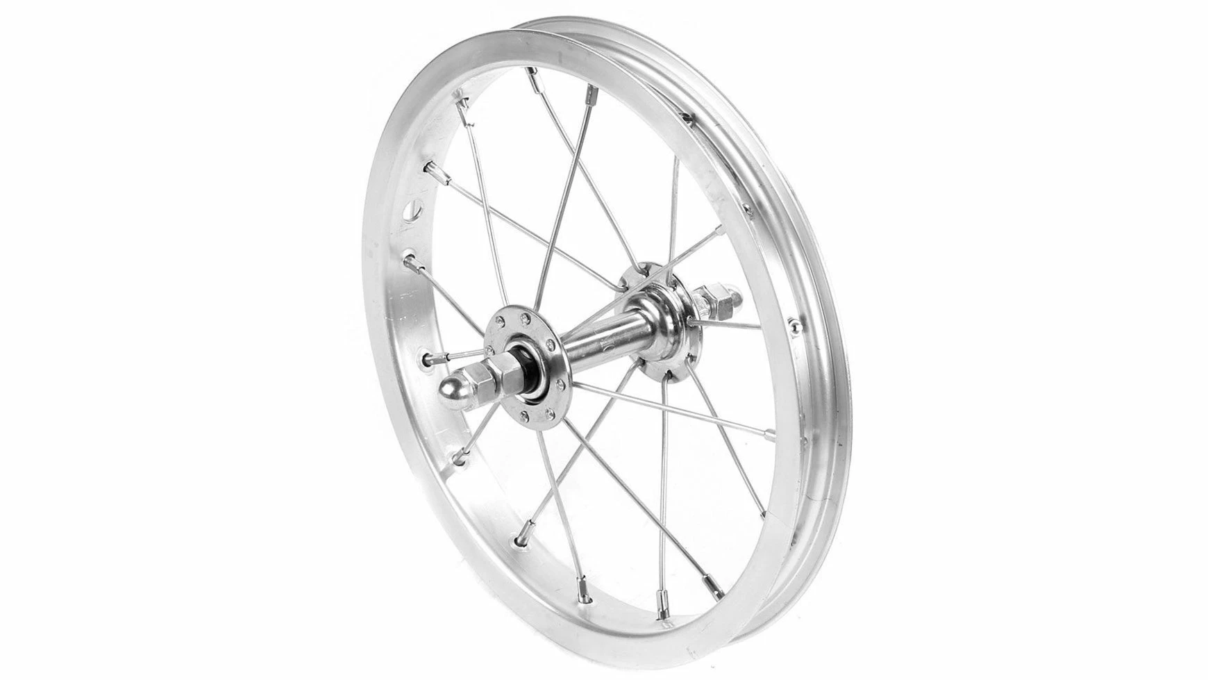 Diverse Vorderrad 12 Zoll 3 Diverse Vorderrad 12 Zoll