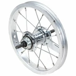 Diverse Laufrad HR 12 Zoll Rücktrittnabe