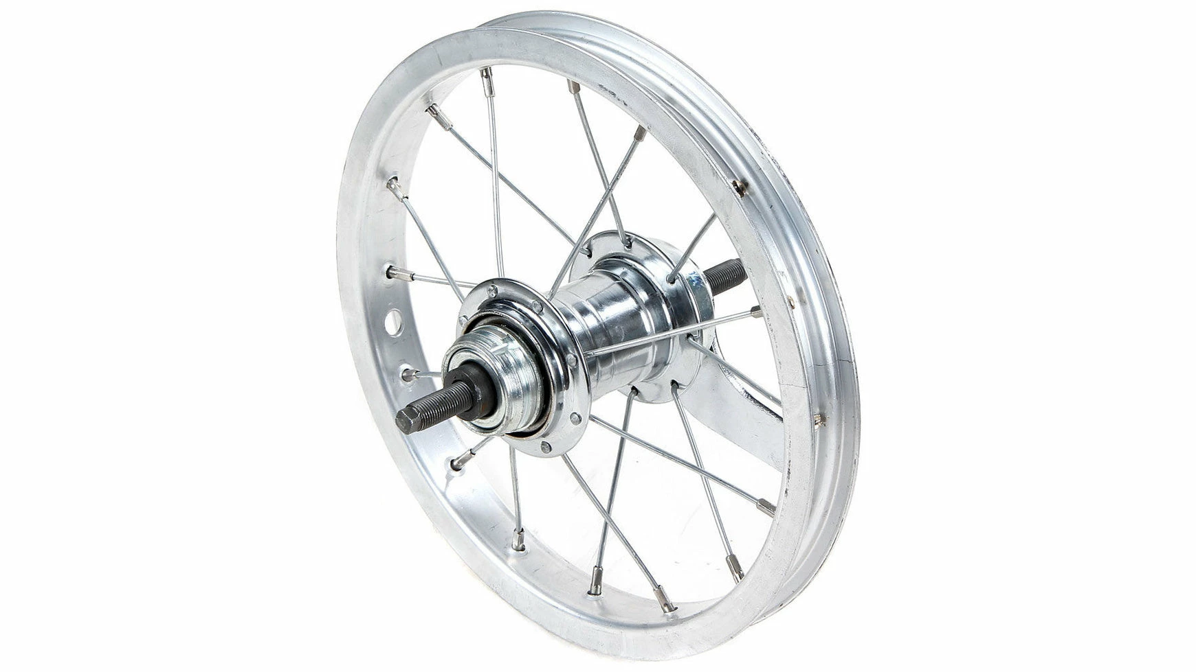 Diverse Laufrad HR 12 Zoll Rücktrittnabe 3 Diverse Laufrad HR 12 Zoll Rücktrittnabe