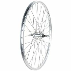 Diverse Laufrad HR 26 Zoll 7-f Schraubkranz