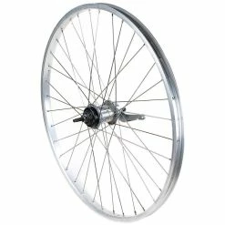 Diverse Laufrad HR 26 Zoll Shimano 3-Gang