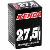 Kenda Universalschlauch 27,5 Zoll 1 Kenda Universalschlauch 27,5 Zoll -Günstiges Reifen Geschäft 0183152 1568 0