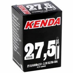 Kenda Universalschlauch 27,5 Zoll