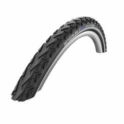 Schwalbe Land Cruiser Plus 26