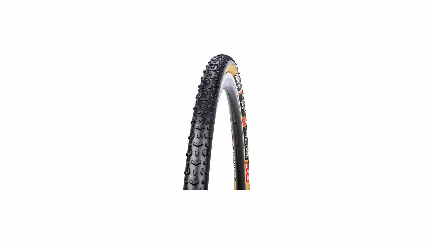 Challenge Grifo Pro Open CX Reifen 3 Challenge Grifo Pro Open CX Reifen