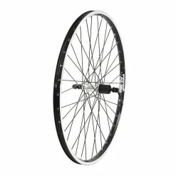 Diverse Hinterrad 26 Zoll Mit 36 L Ryde ZAC 19 Felge