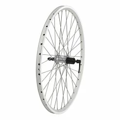 Diverse Hinterrad 26 Zoll Mit 36 L Ryde ZAC 2000