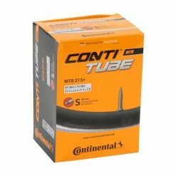 Continental Schlauch S42 MTB 27.5 B+