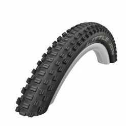 Schwalbe Little Joe 20 Reflex