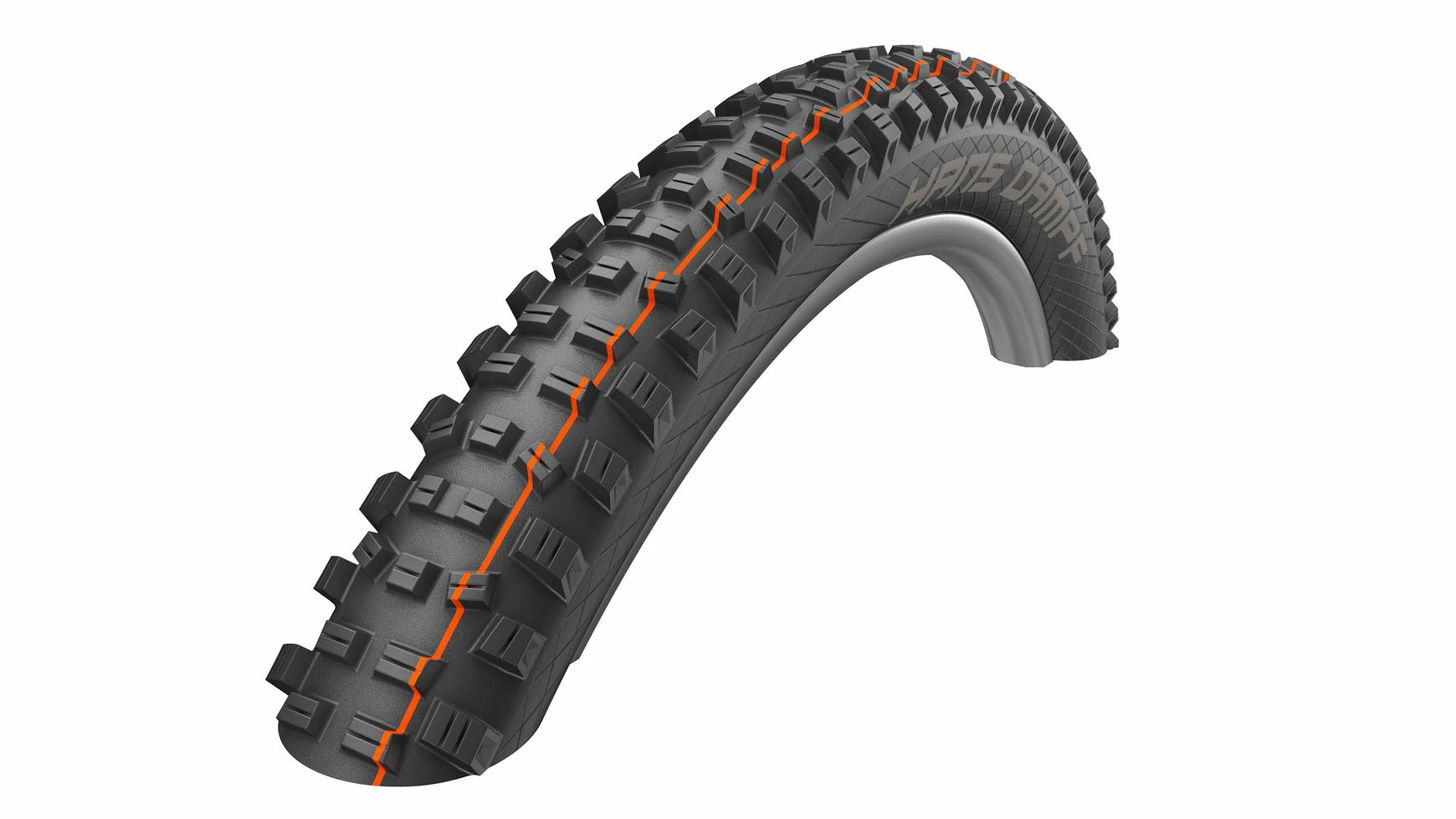 Schwalbe Hans Dampf Evo ST 27,5 5 Schwalbe Hans Dampf Evo ST 27,5 – Bild 3