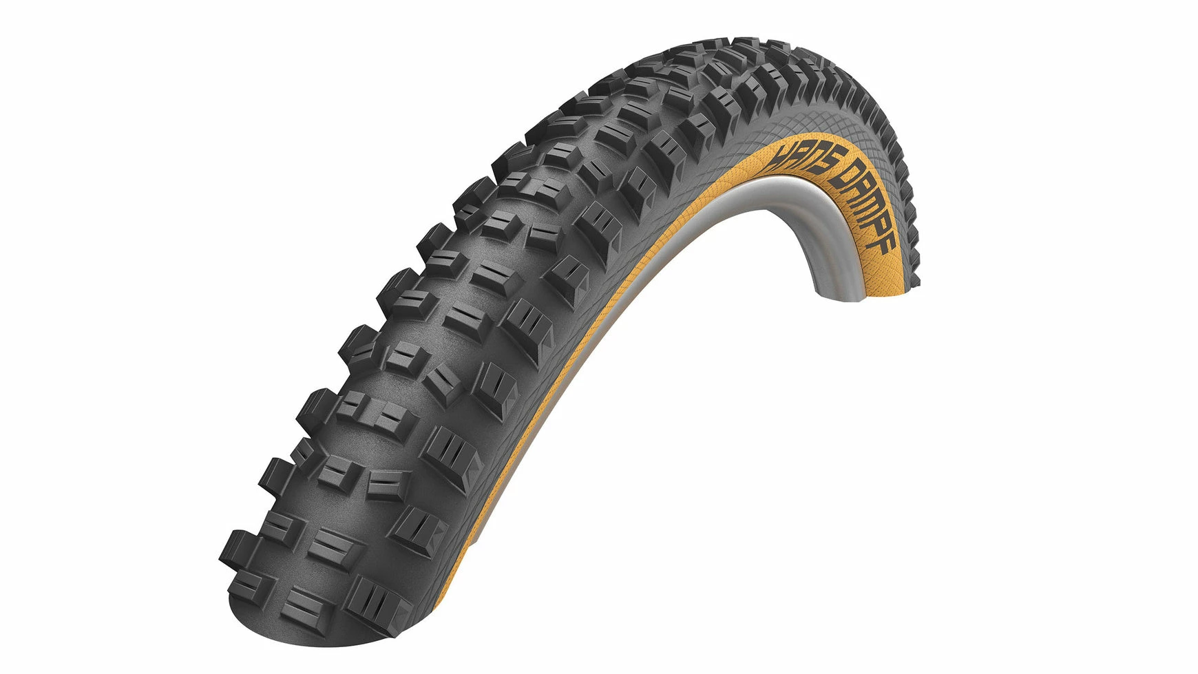 Schwalbe Hans Dampf Evo ST 27,5 8 Schwalbe Hans Dampf Evo ST 27,5 – Bild 6