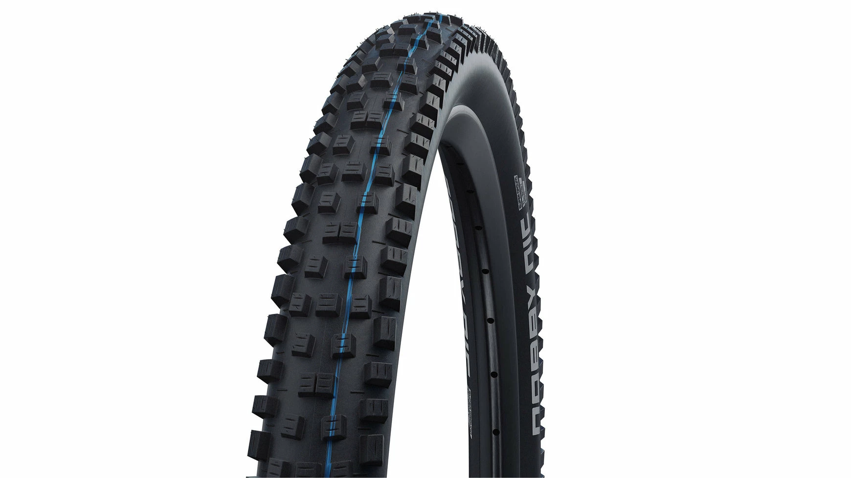 Schwalbe Nobby Nic Evo ST 27,5 3 Schwalbe Nobby Nic Evo ST 27,5