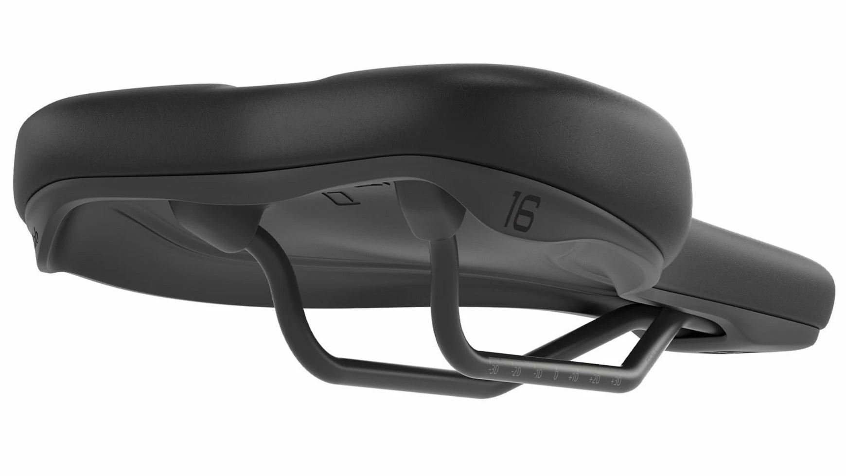 SQlab 601 Ergolux Sattel 5 SQlab 601 Ergolux Sattel – Bild 3