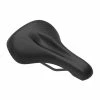 Ergon ST Core Evo Men S/M -Günstiges Reifen Geschäft Ergon ST Core Evo Men S M Touring Trekking 0 Sattel black grey 221673