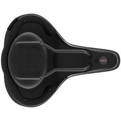 SQlab 621 M-D Line Active 18 Cm -Günstiges Reifen Geschäft SQlab 621 M D Line active 18cm Sattel City Comfort schwarz 216007 06