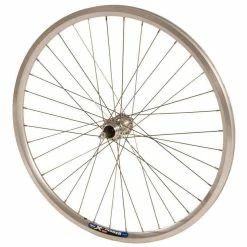 Rigida MTB Hinterrad 26 Zoll X-Plorer / Alu Nabe