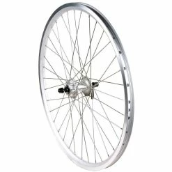 Rigida Vorderrad 26" Felge X-Plorer / HB-M475 Disc