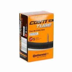 Continental Conti Tour 28 Wide Schlauch -Günstiges Reifen Geschäft az 0175421 0002 0