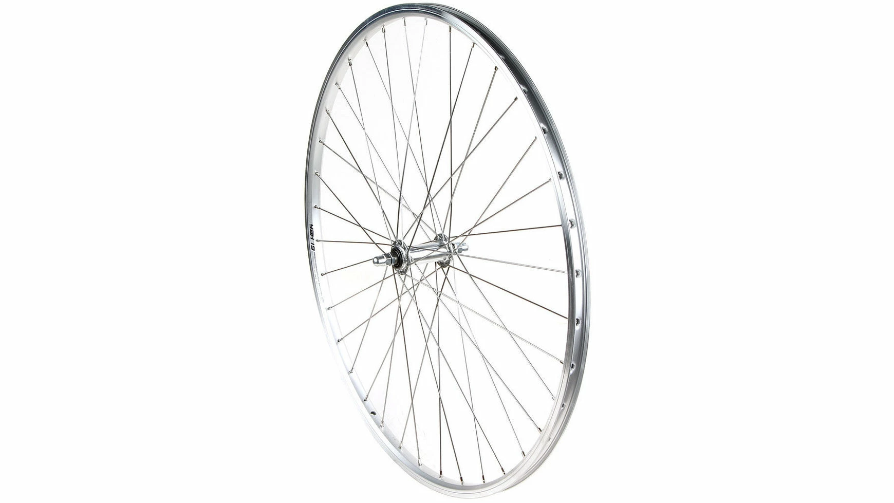 Diverse Vorderrad 28 Zoll 36-Loch Alu Hohlkammerfelge 3 Diverse Vorderrad 28 Zoll 36-Loch Alu Hohlkammerfelge