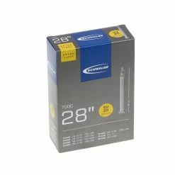 Schwalbe Schlauch SV20 28Zoll Light