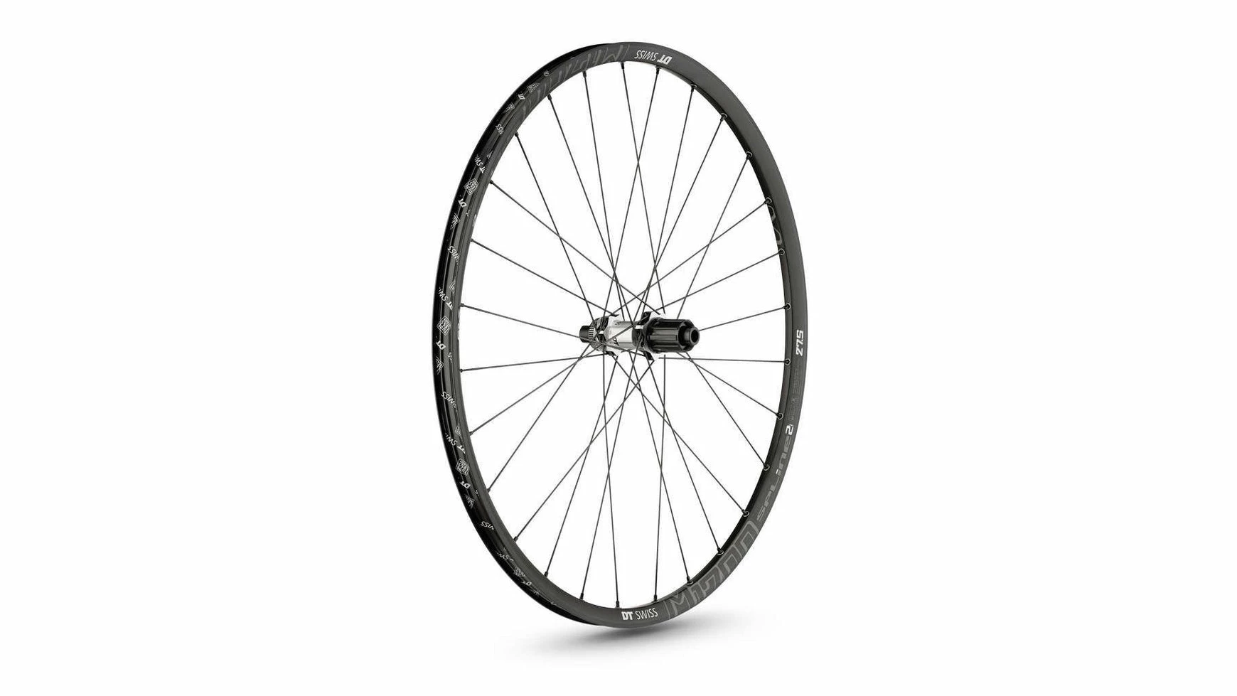 DT Swiss M 1700 Spline Two 27,5 3 DT Swiss M 1700 Spline Two 27,5