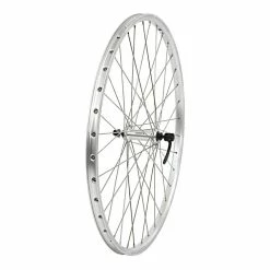 Diverse Vorderrad 26 Zoll Mit 36 L Alu Hohlkammer