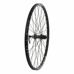 Diverse Hinterrad 26 Zoll Mit 36 L Ryde Taurus Disc