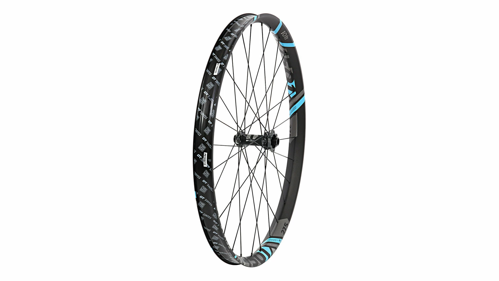 DT Swiss XM 1501 27,5+ Zoll 3 DT Swiss XM 1501 27,5+ Zoll