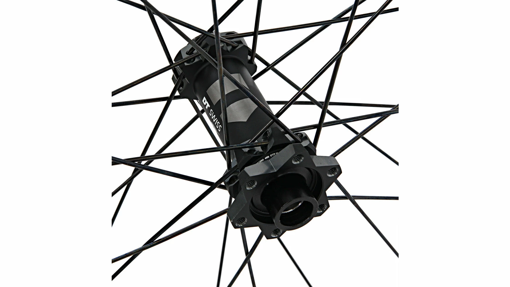 DT Swiss XM 1501 27,5+ Zoll 4 DT Swiss XM 1501 27,5+ Zoll – Bild 2