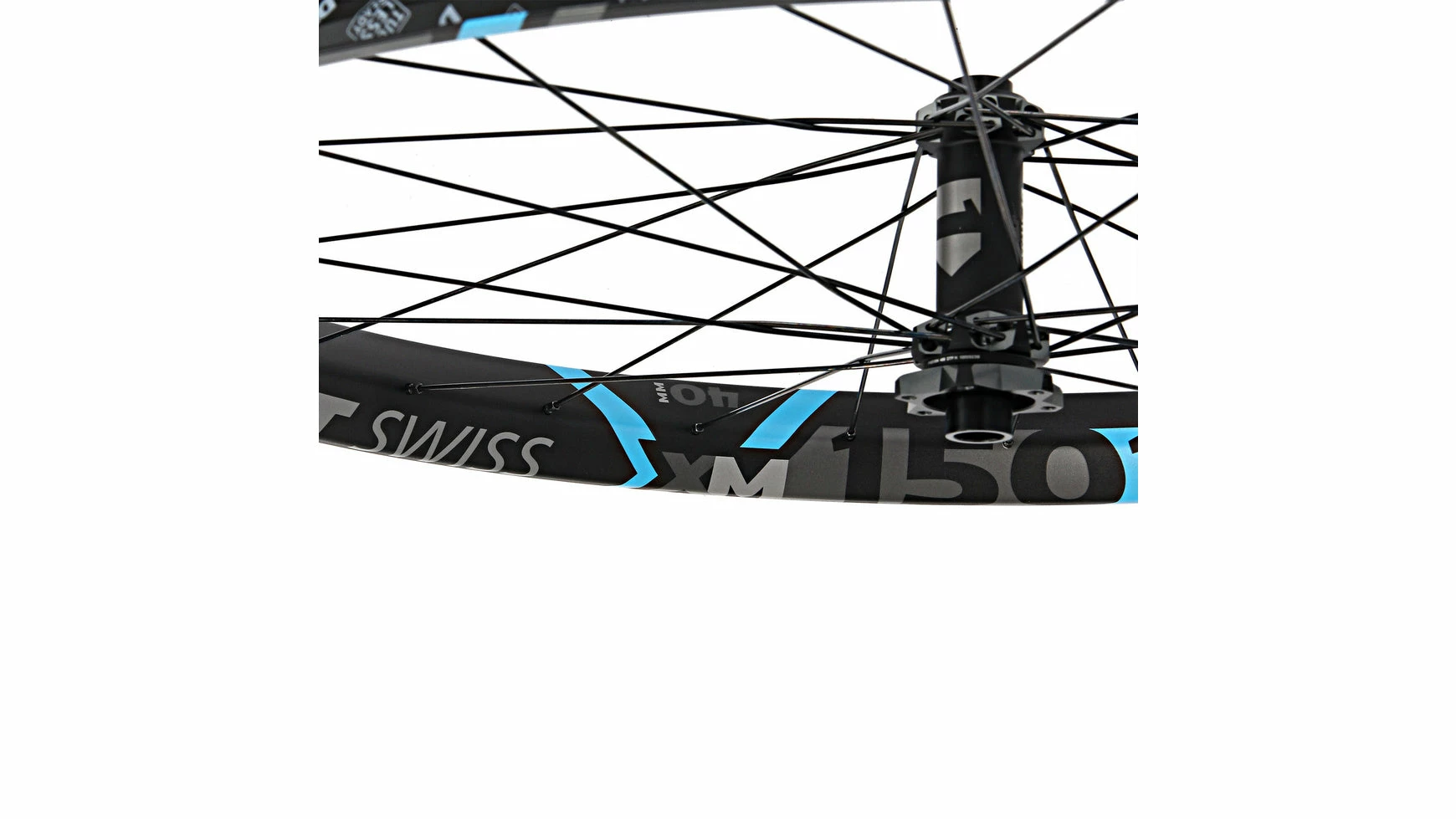 DT Swiss XM 1501 27,5+ Zoll 5 DT Swiss XM 1501 27,5+ Zoll – Bild 3