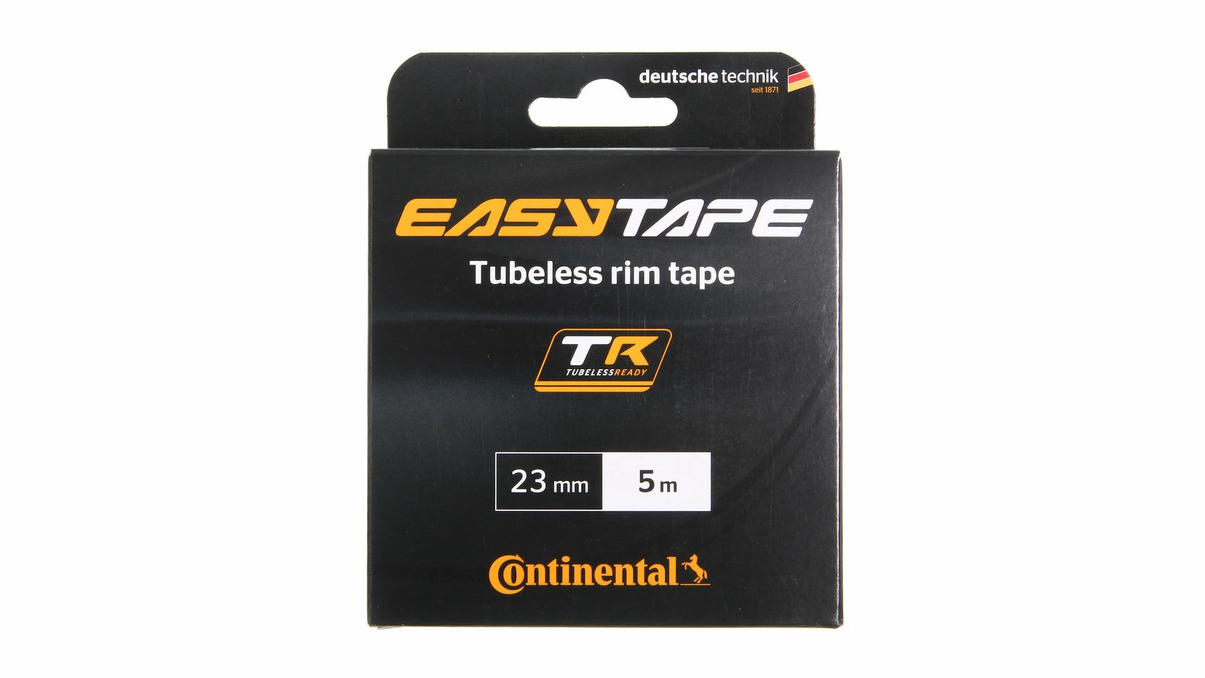 Continental Easy Tape Tubeless 23 Mm 3 Continental Easy Tape Tubeless 23 Mm