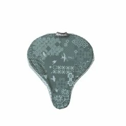 Basil Bohème Sattelbezug