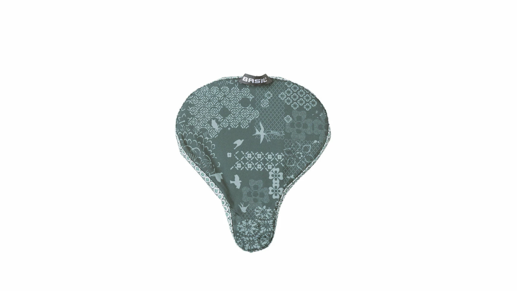 Basil Bohème Sattelbezug 3 Basil Bohème Sattelbezug