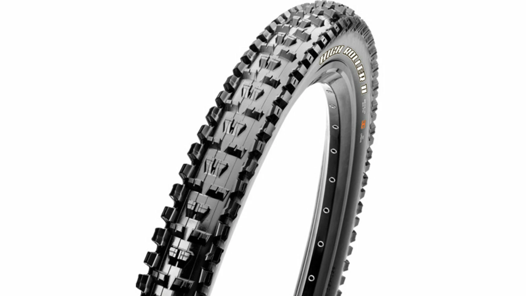 Maxxis HighRoller II 27,5X2,50 WT 3 Maxxis HighRoller II 27,5X2,50 WT